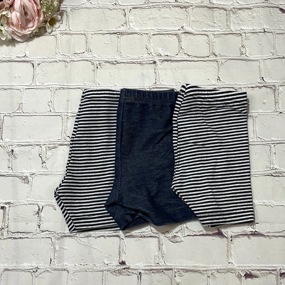 🌸 Old Navy Soft Shorts Bundle